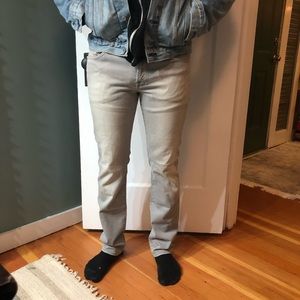 7 for All Mankind Slimmy Jean